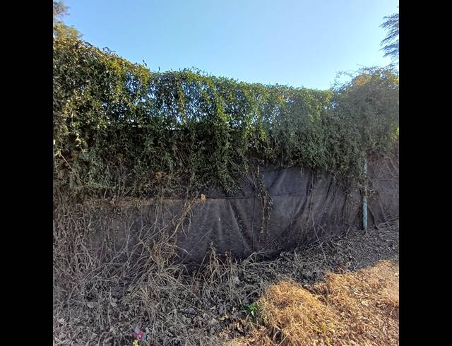 4,006M² VACANT LAND FOR SALE IN HIGHBURY